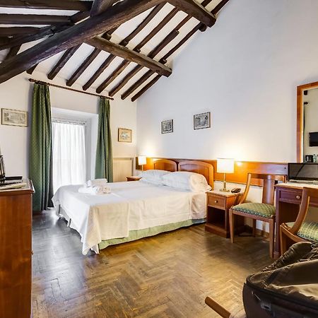 Clod'S Pods Villa Rome Ruang foto
