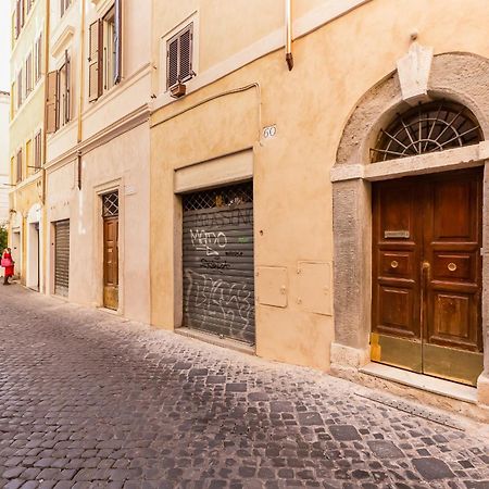 Clod'S Pods Villa Rome Bagian luar foto
