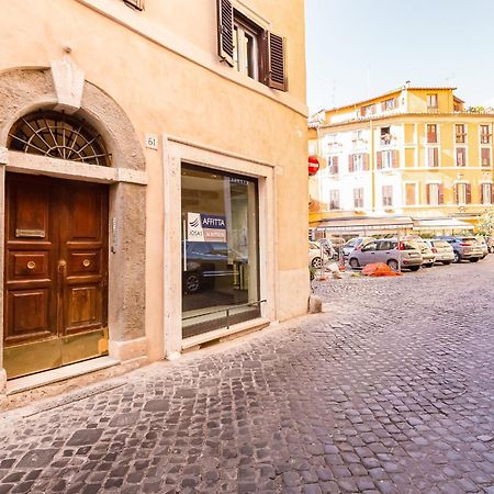 Clod'S Pods Villa Rome Bagian luar foto