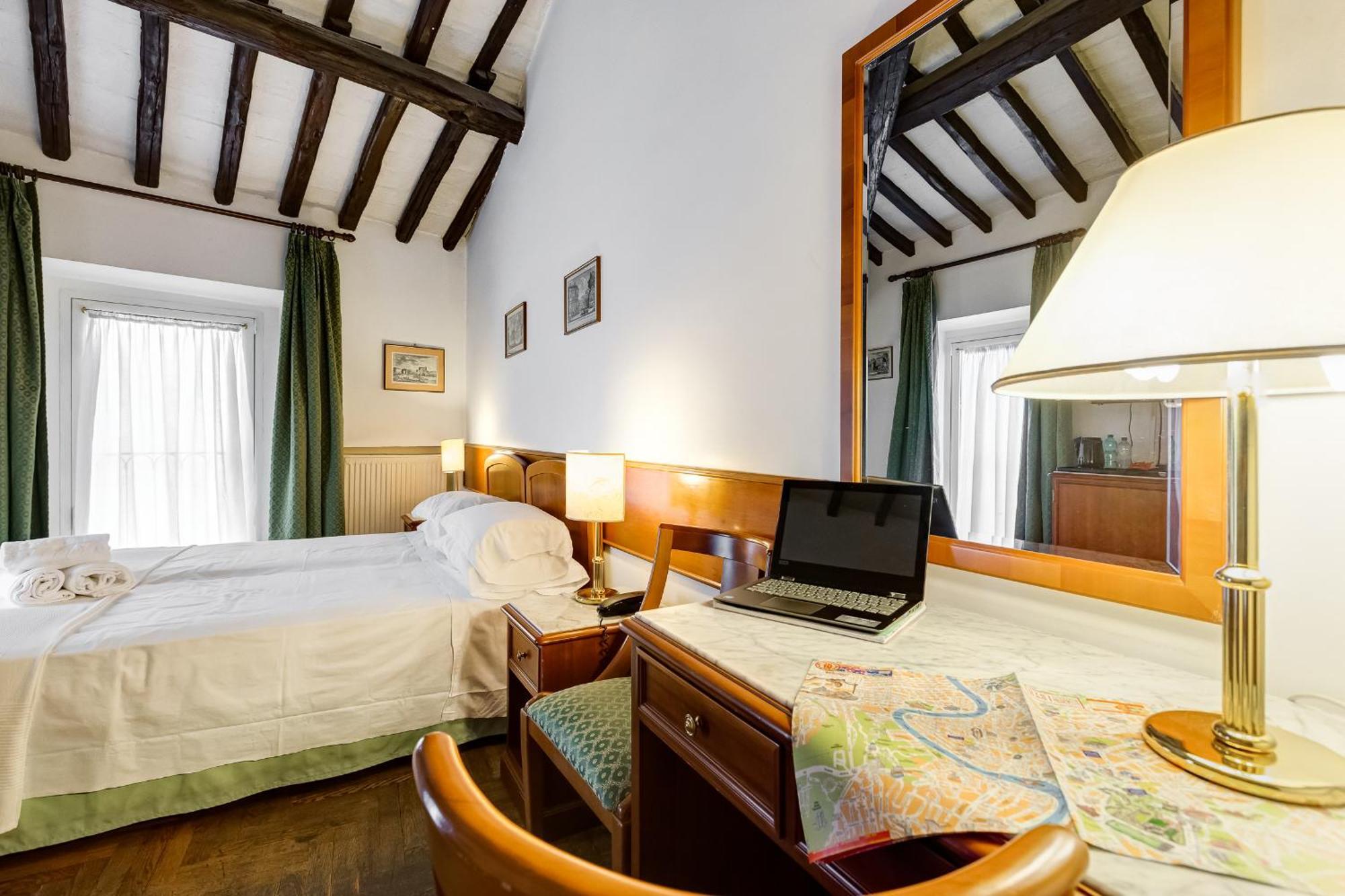 Clod'S Pods Villa Rome Ruang foto