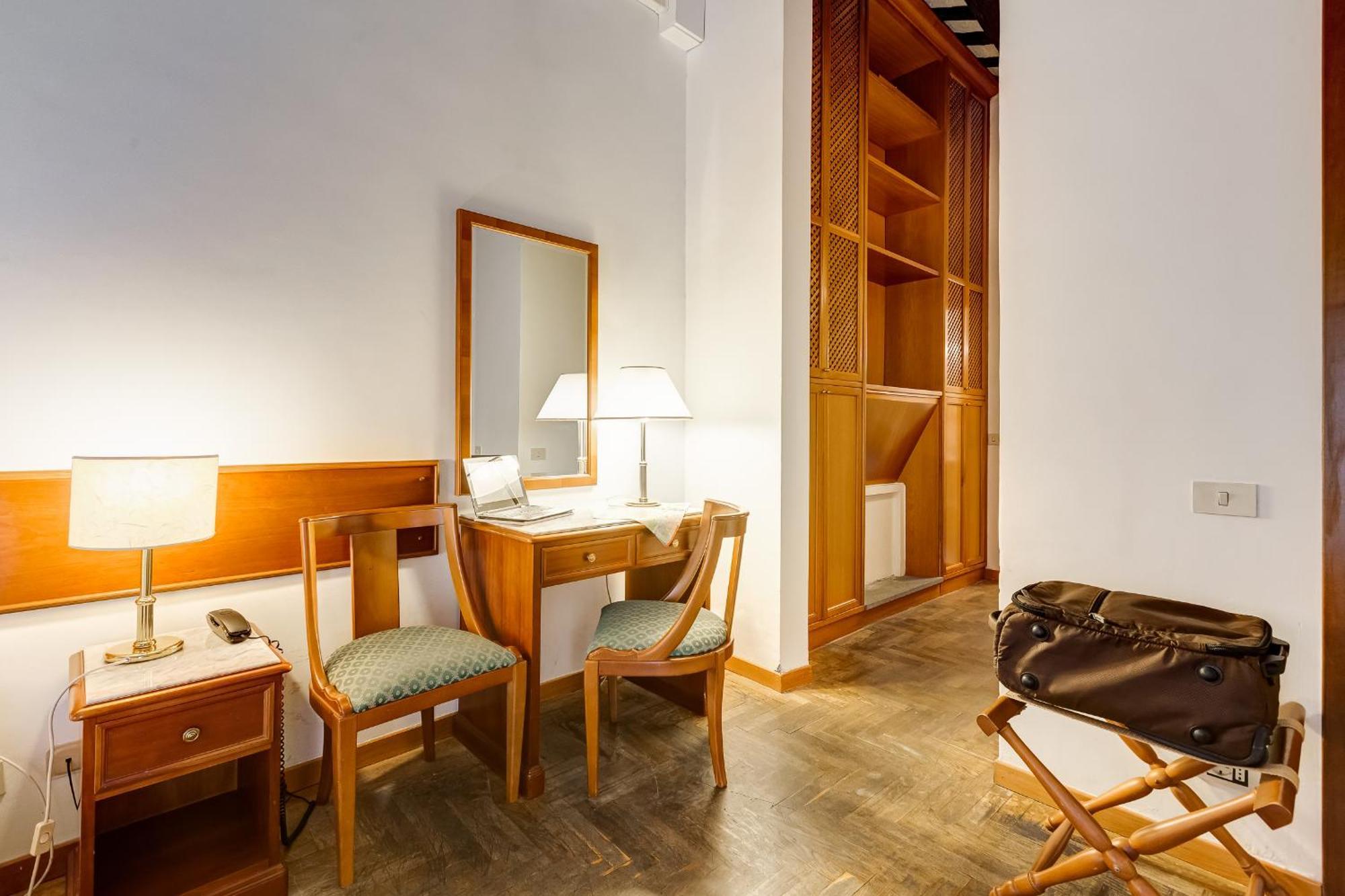 Clod'S Pods Villa Rome Ruang foto