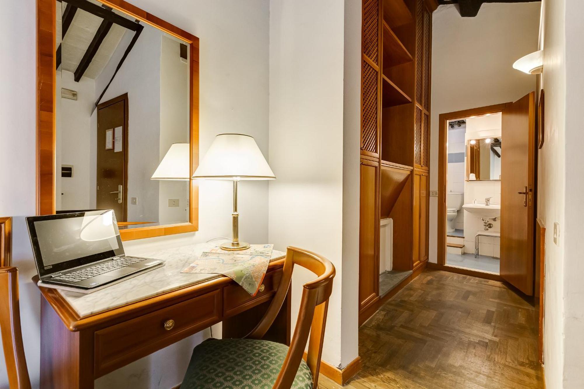 Clod'S Pods Villa Rome Ruang foto