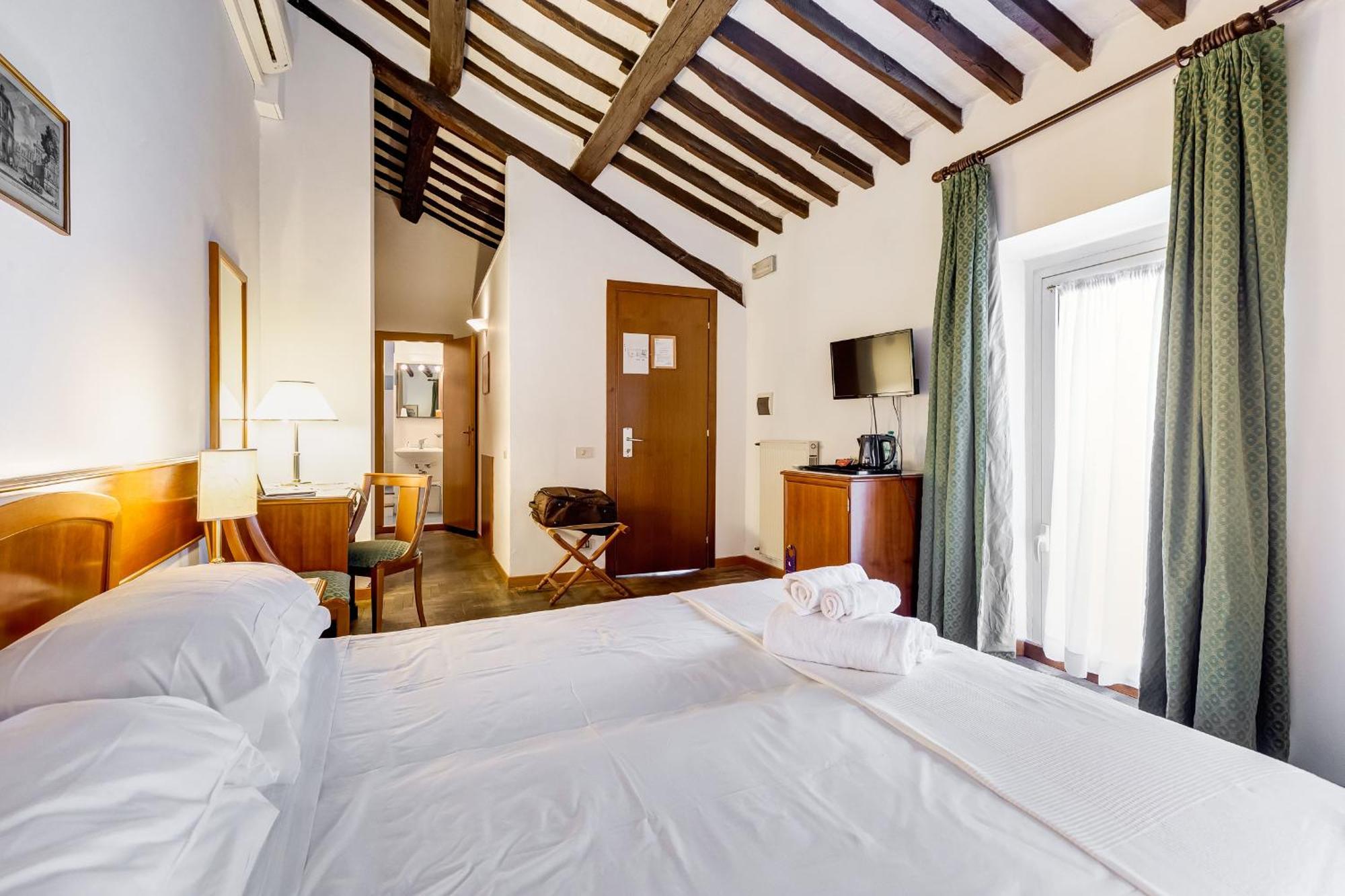 Clod'S Pods Villa Rome Ruang foto