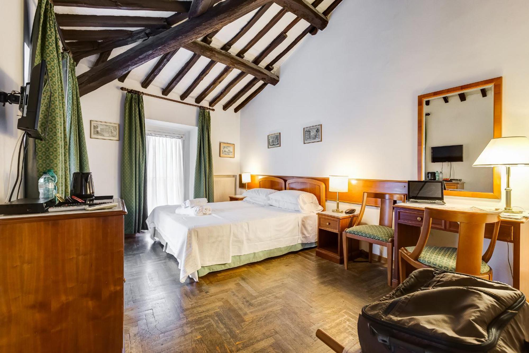 Clod'S Pods Villa Rome Ruang foto