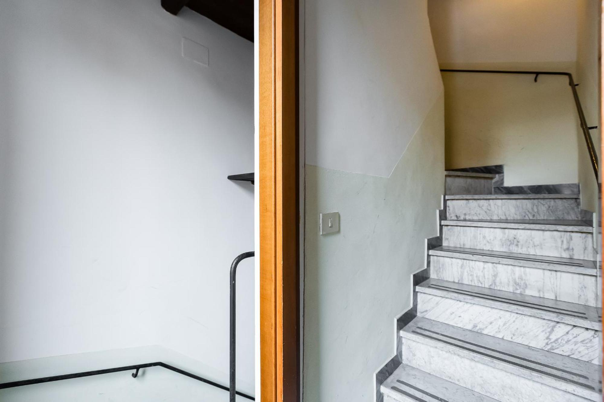Clod'S Pods Villa Rome Ruang foto