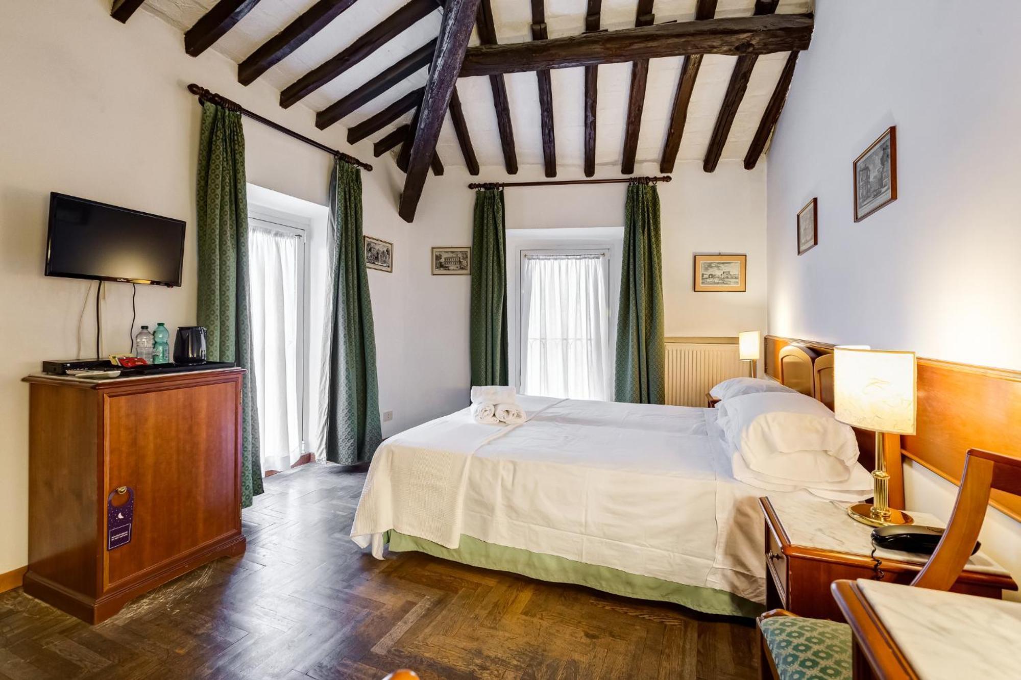 Clod'S Pods Villa Rome Ruang foto
