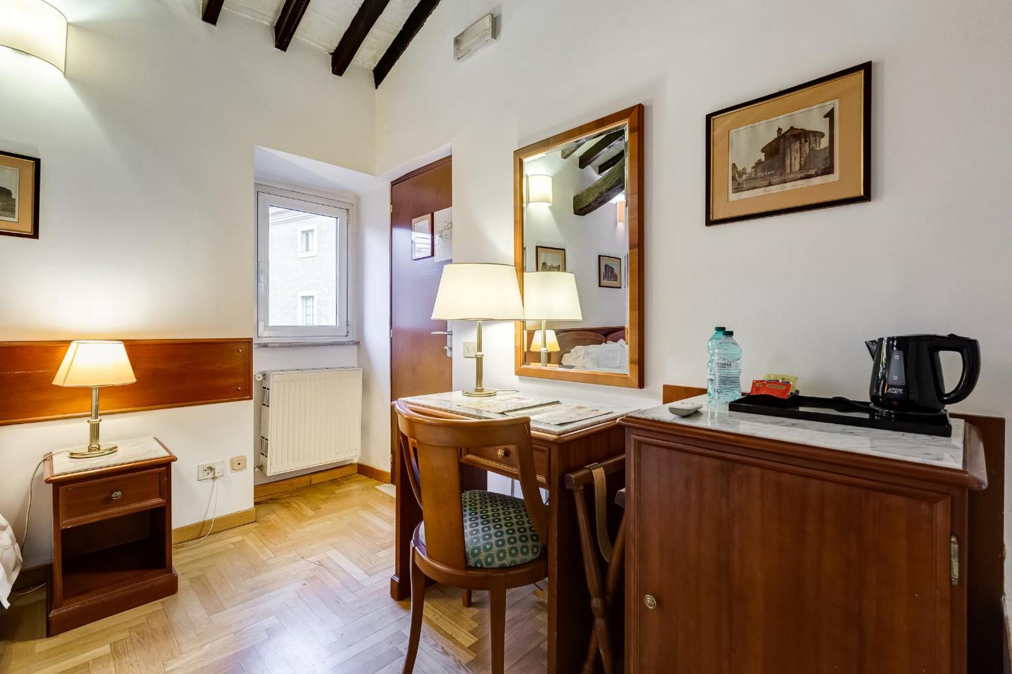 Clod'S Pods Villa Rome Ruang foto