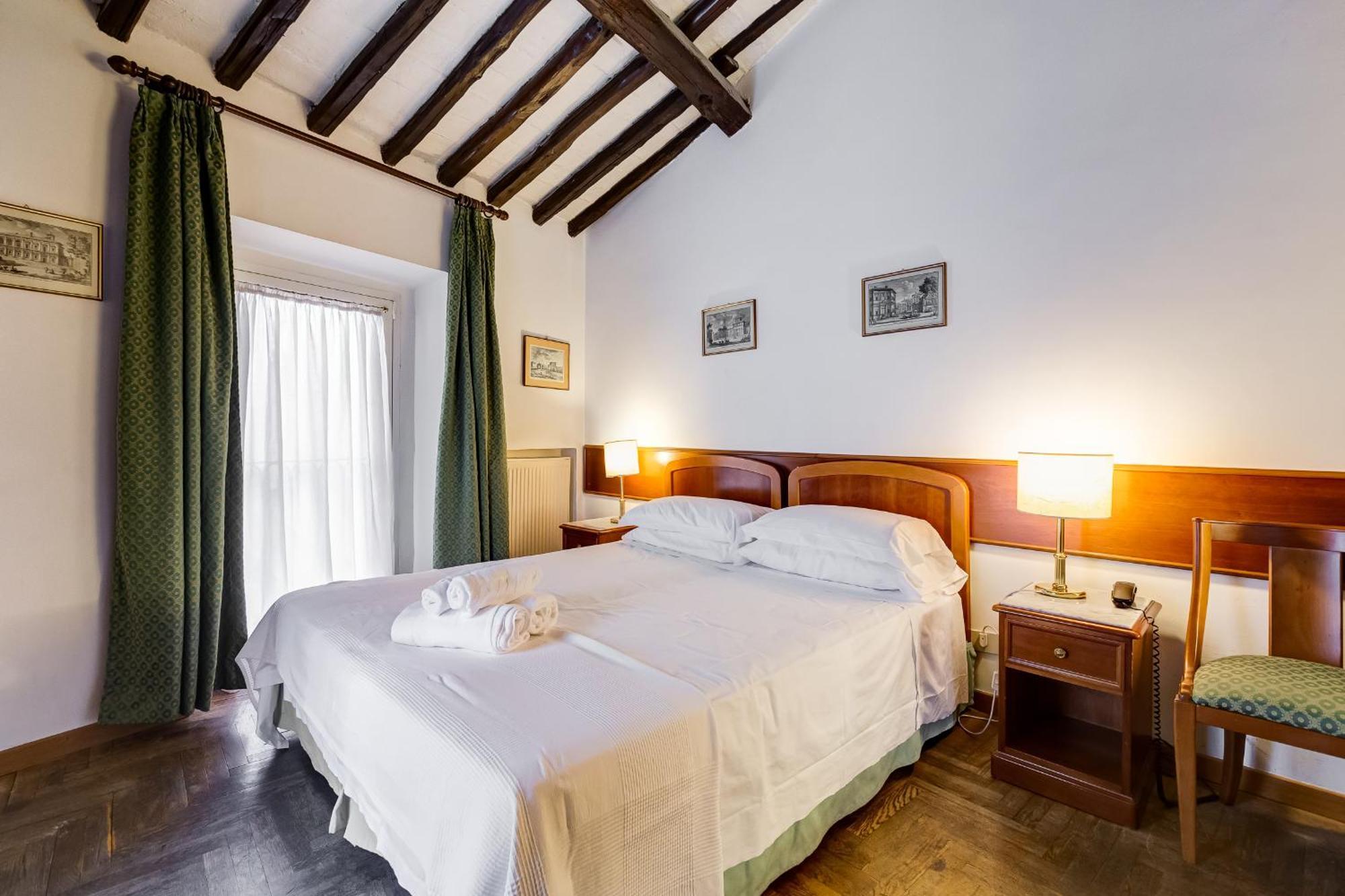Clod'S Pods Villa Rome Ruang foto