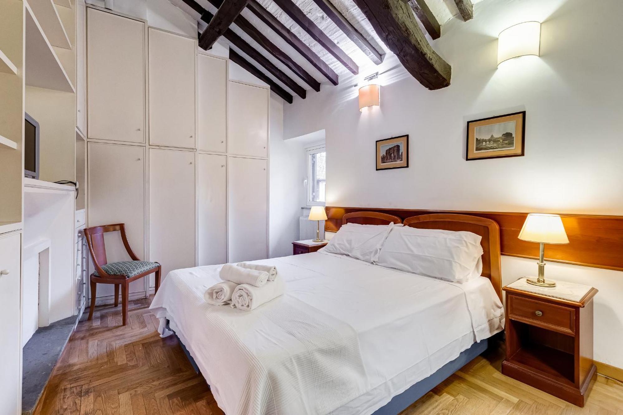 Clod'S Pods Villa Rome Ruang foto
