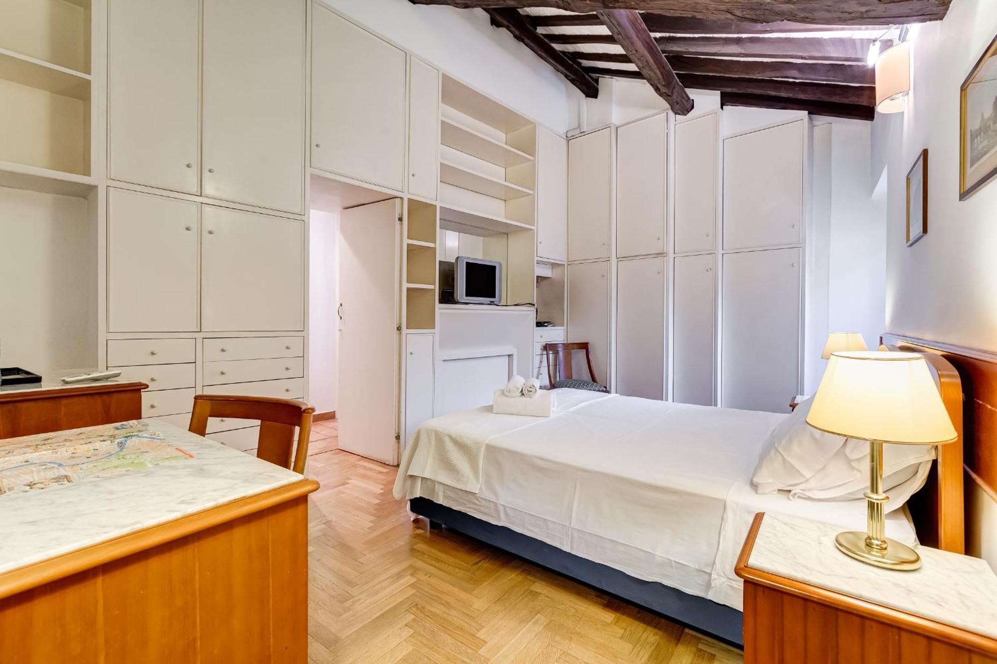 Clod'S Pods Villa Rome Ruang foto
