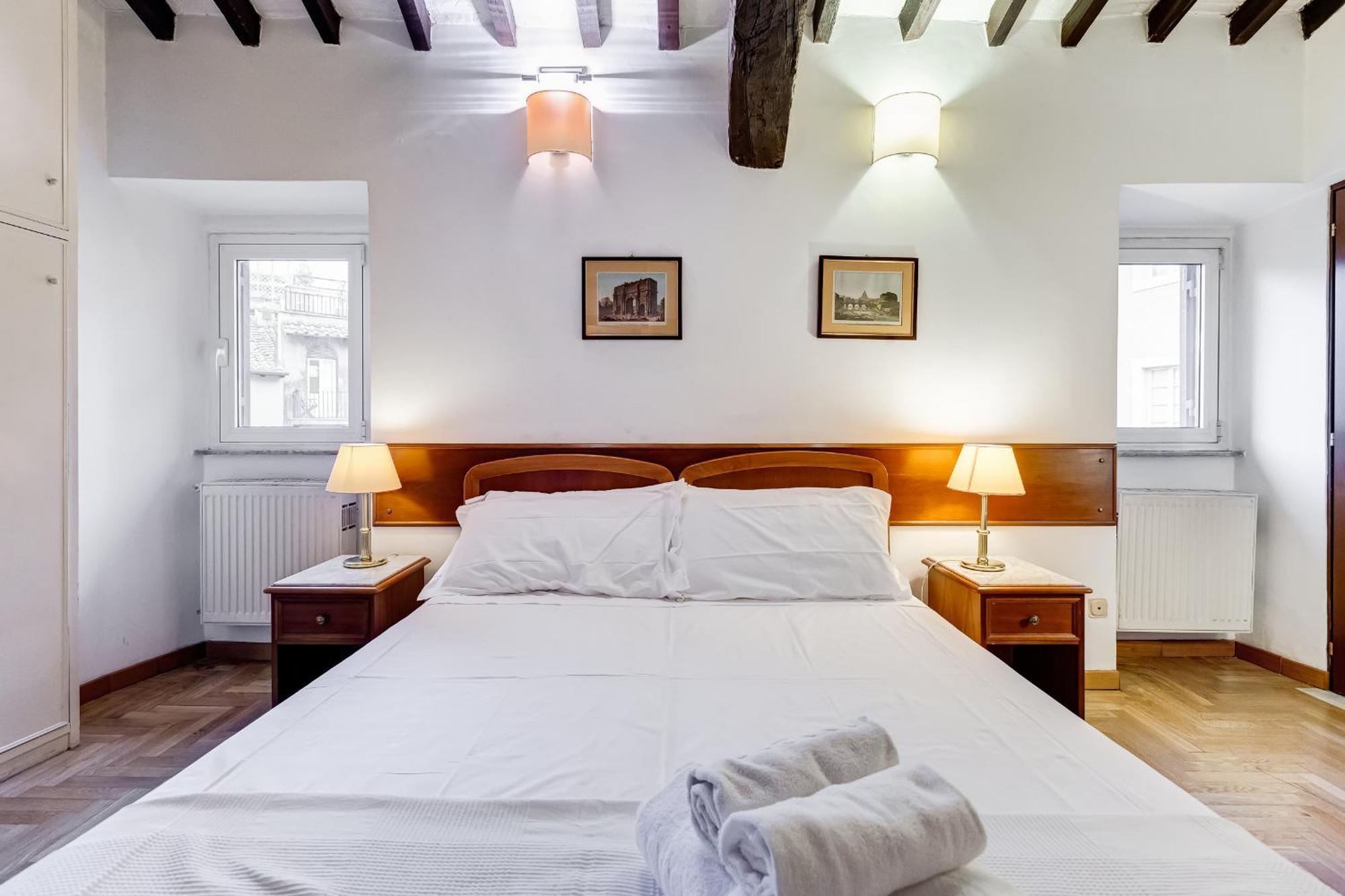 Clod'S Pods Villa Rome Ruang foto