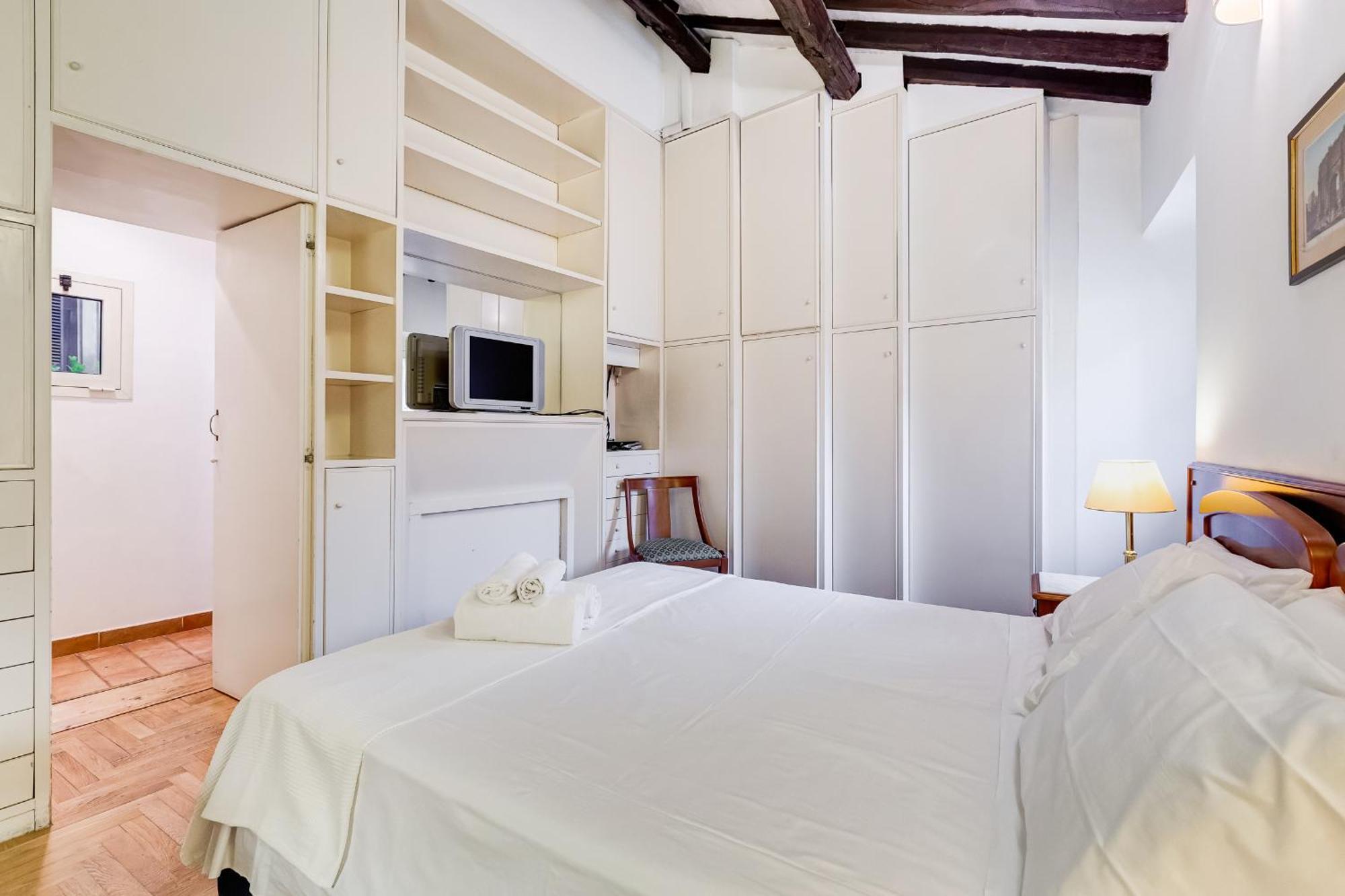 Clod'S Pods Villa Rome Ruang foto