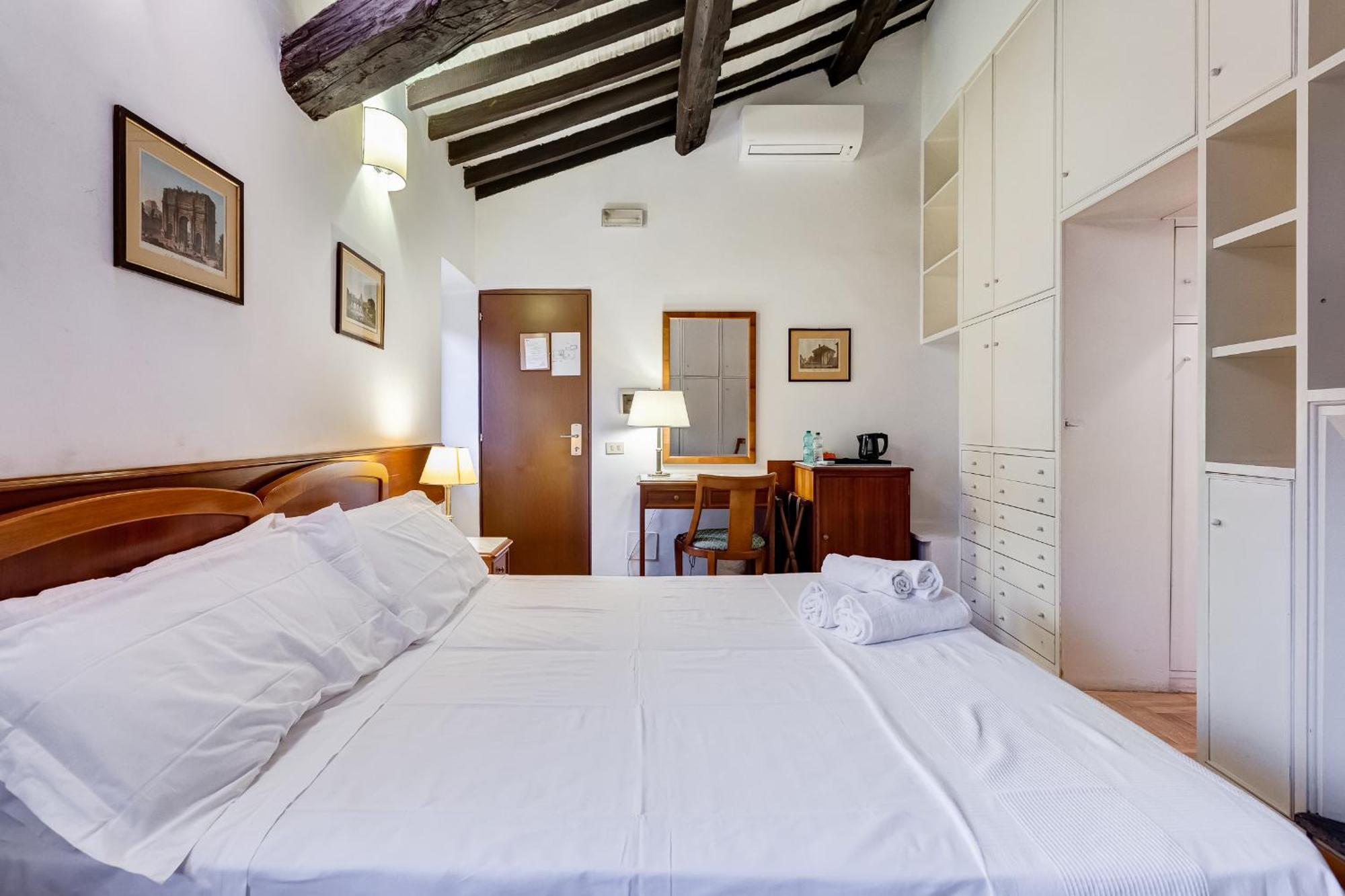 Clod'S Pods Villa Rome Ruang foto