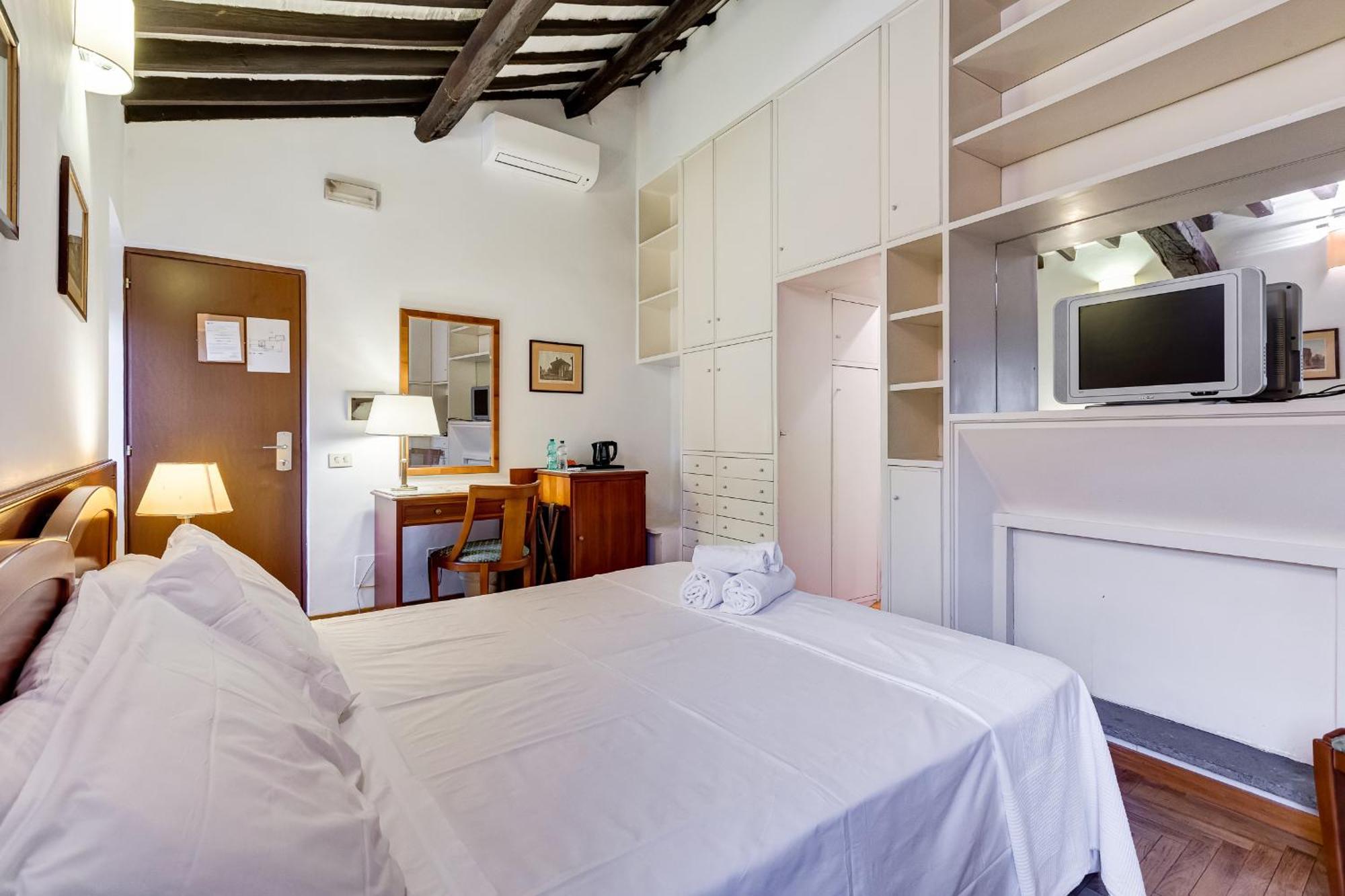 Clod'S Pods Villa Rome Ruang foto