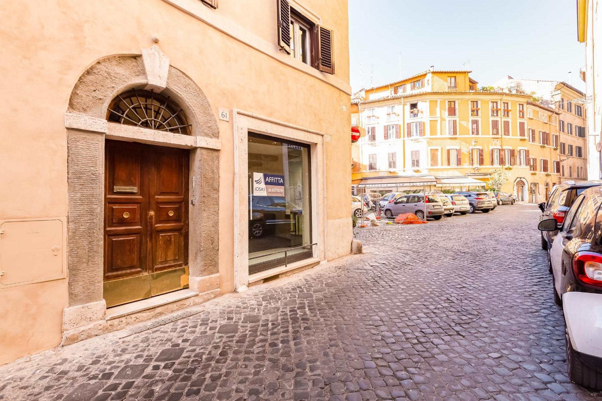 Clod'S Pods Villa Rome Bagian luar foto