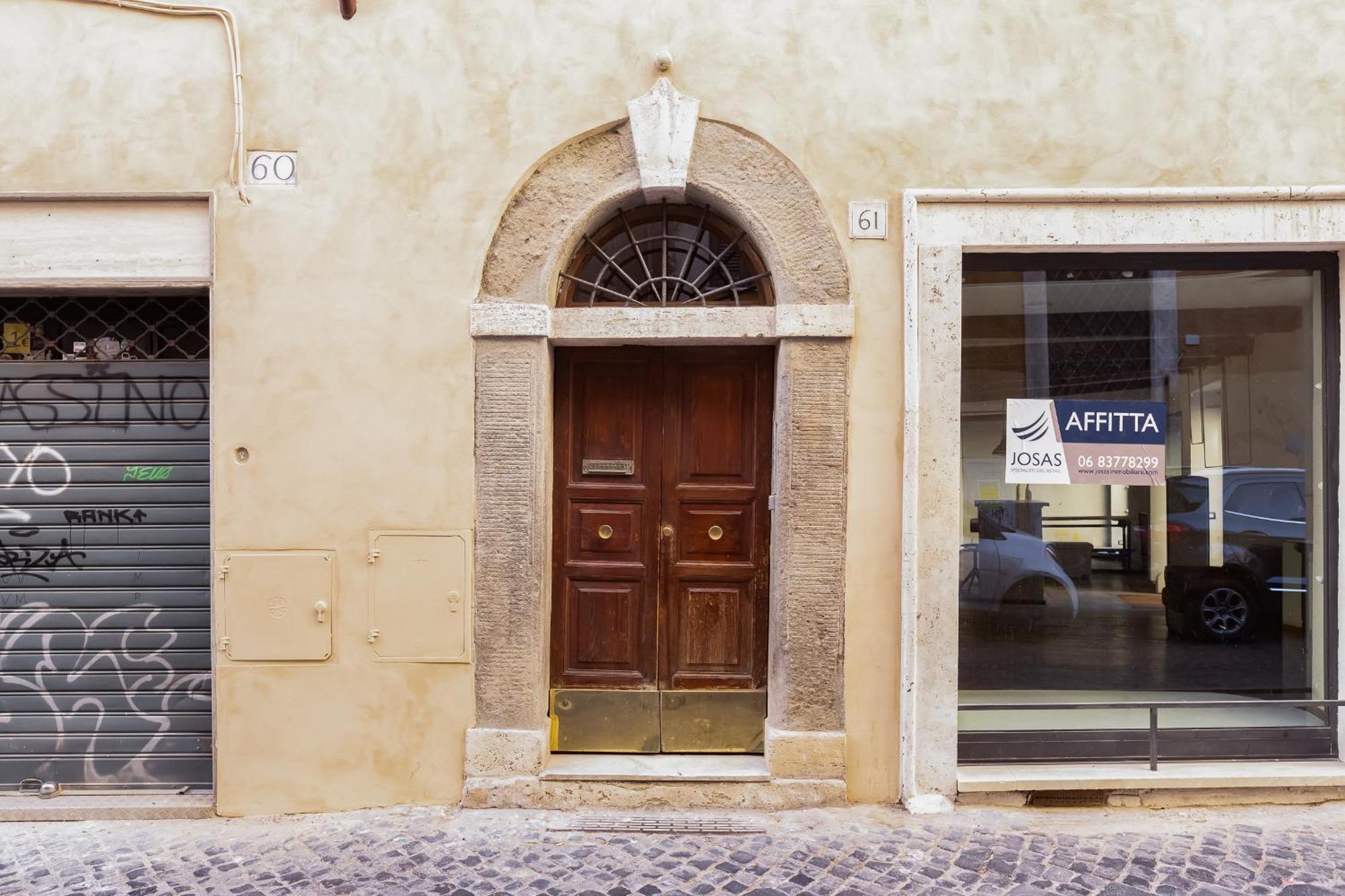 Clod'S Pods Villa Rome Bagian luar foto