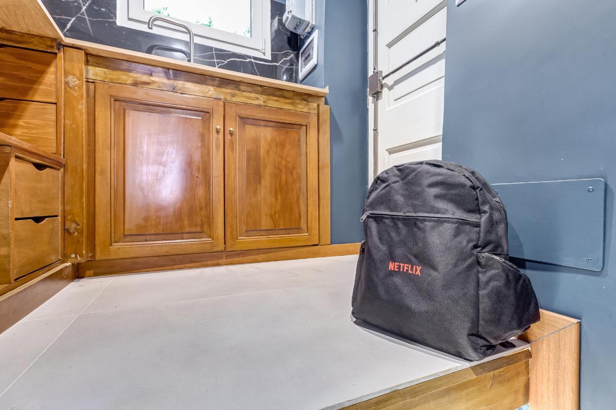 Clod'S Pods Villa Rome Bagian luar foto