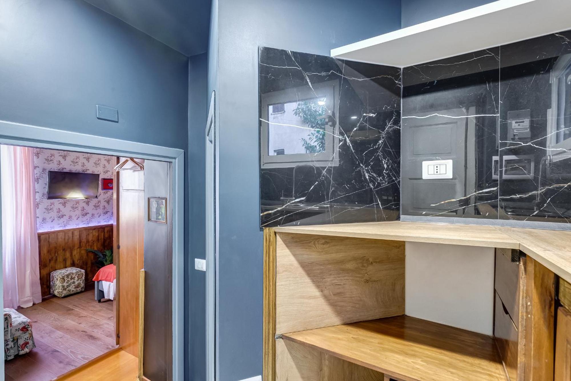 Clod'S Pods Villa Rome Bagian luar foto