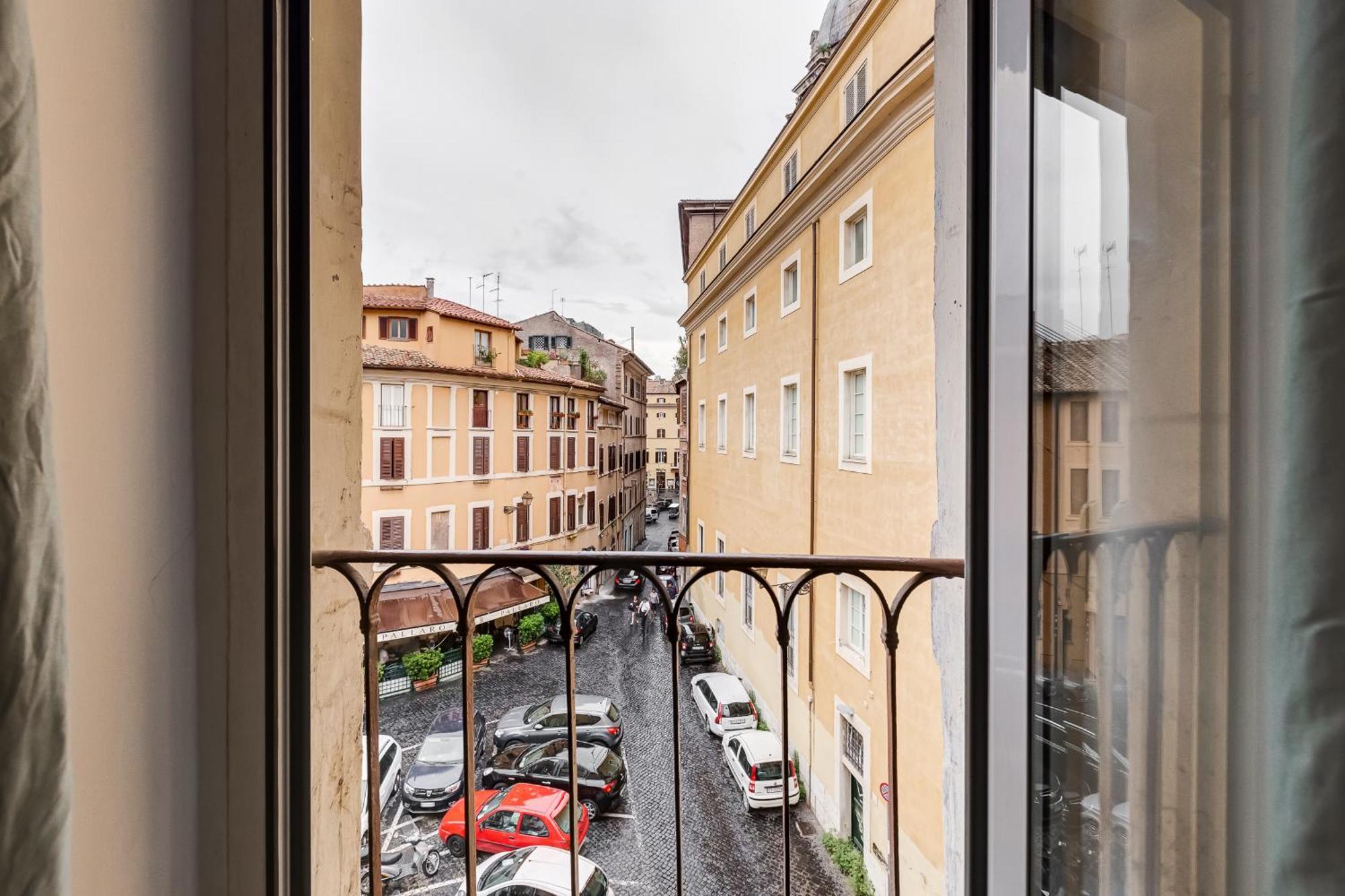 Clod'S Pods Villa Rome Bagian luar foto