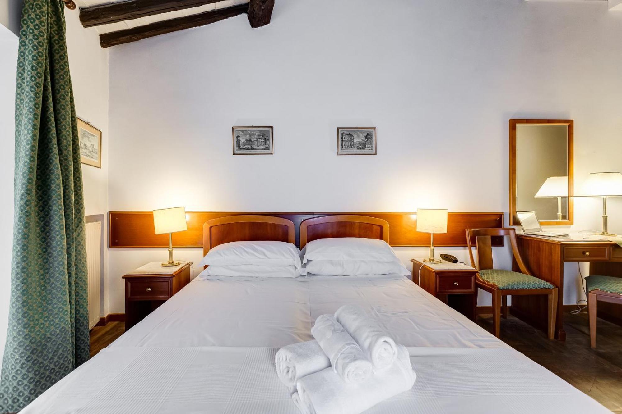 Clod'S Pods Villa Rome Bagian luar foto