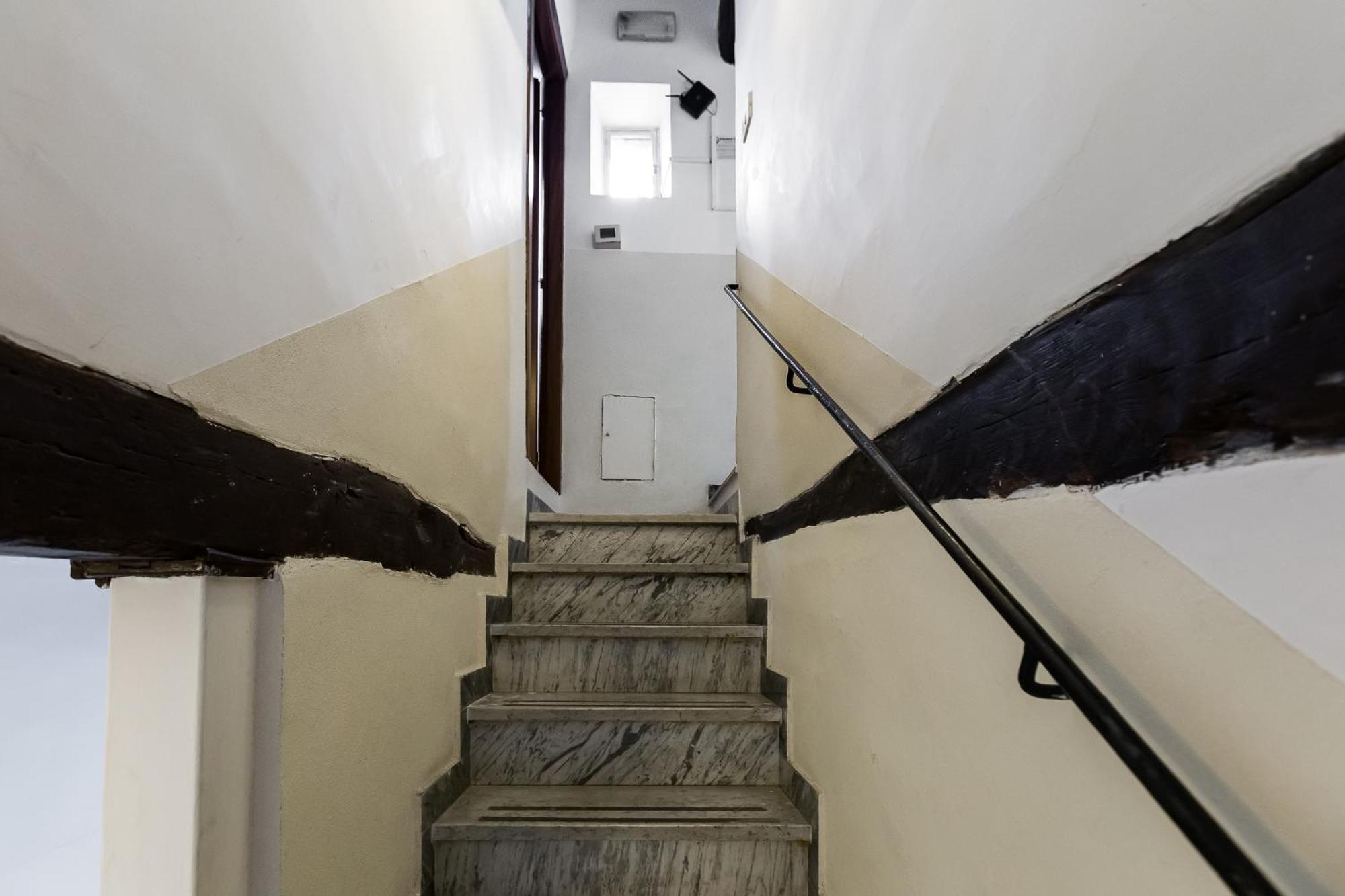 Clod'S Pods Villa Rome Bagian luar foto